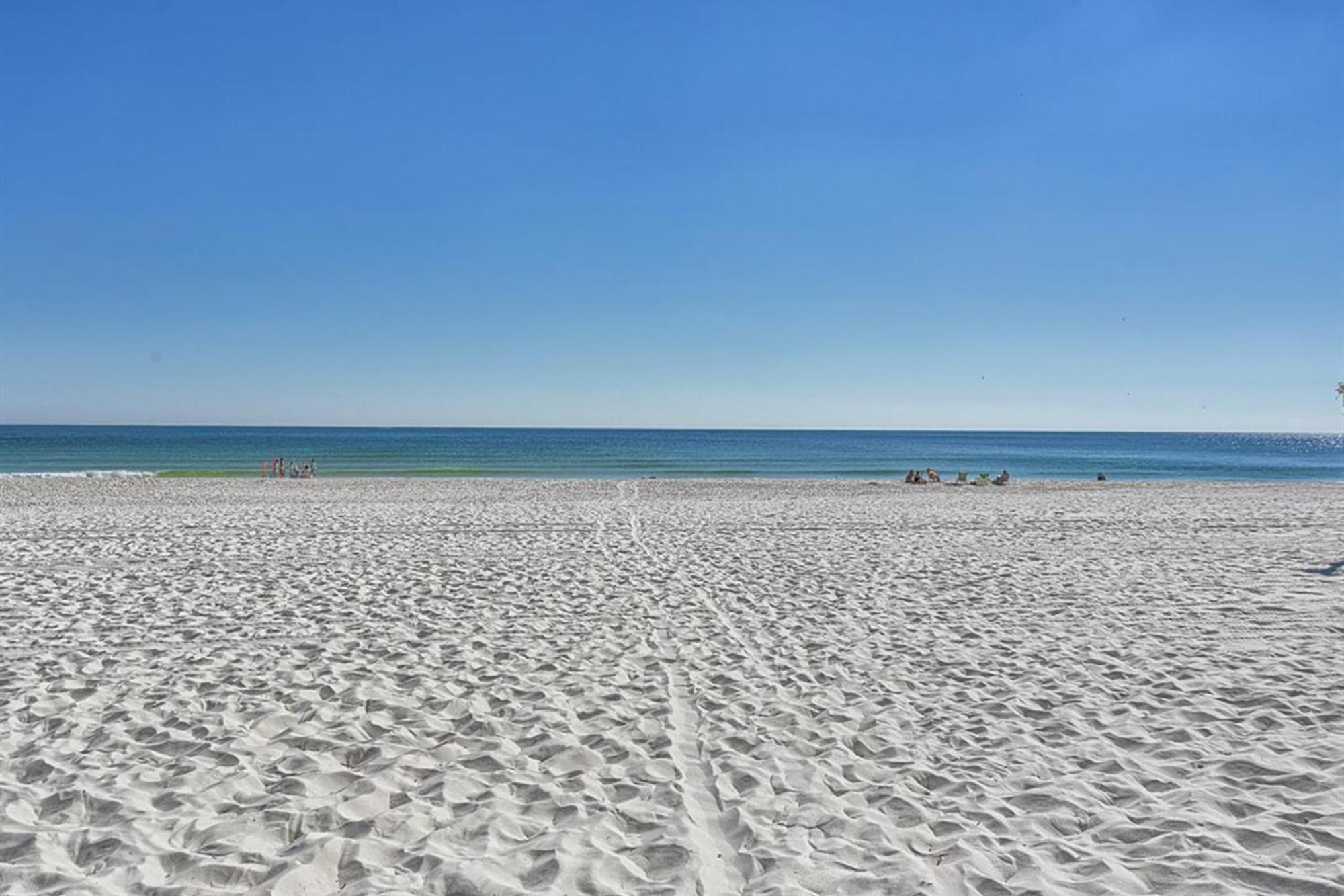 Seascape Villa Orange Beach Rum bild