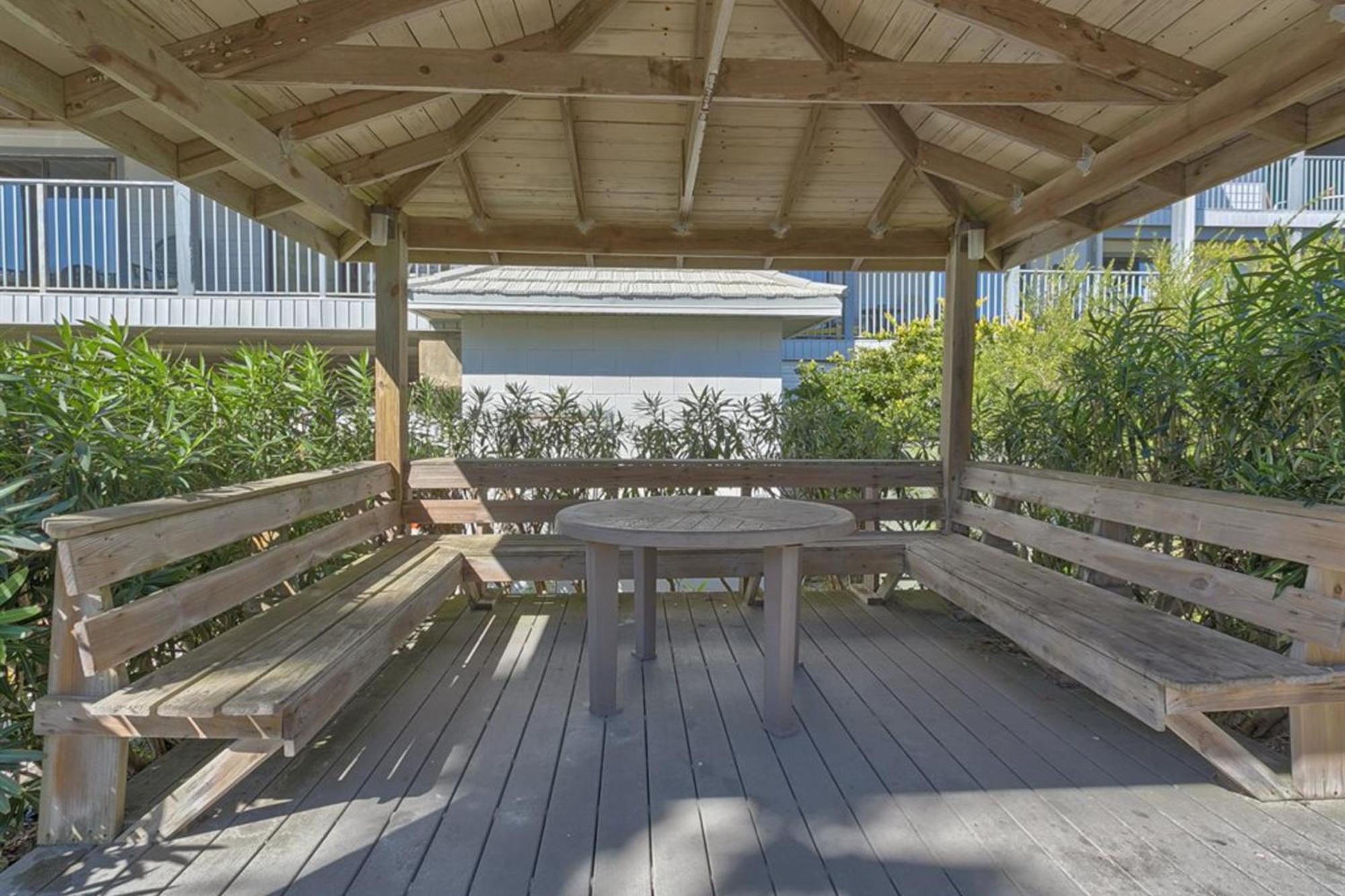 Seascape Villa Orange Beach Rum bild