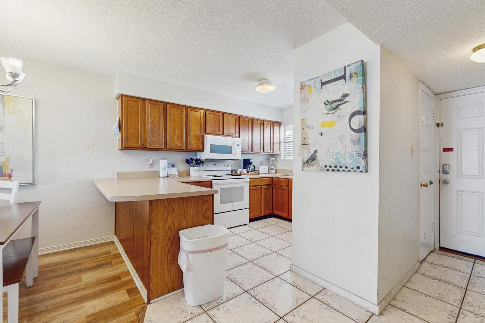 Seascape Villa Orange Beach Rum bild