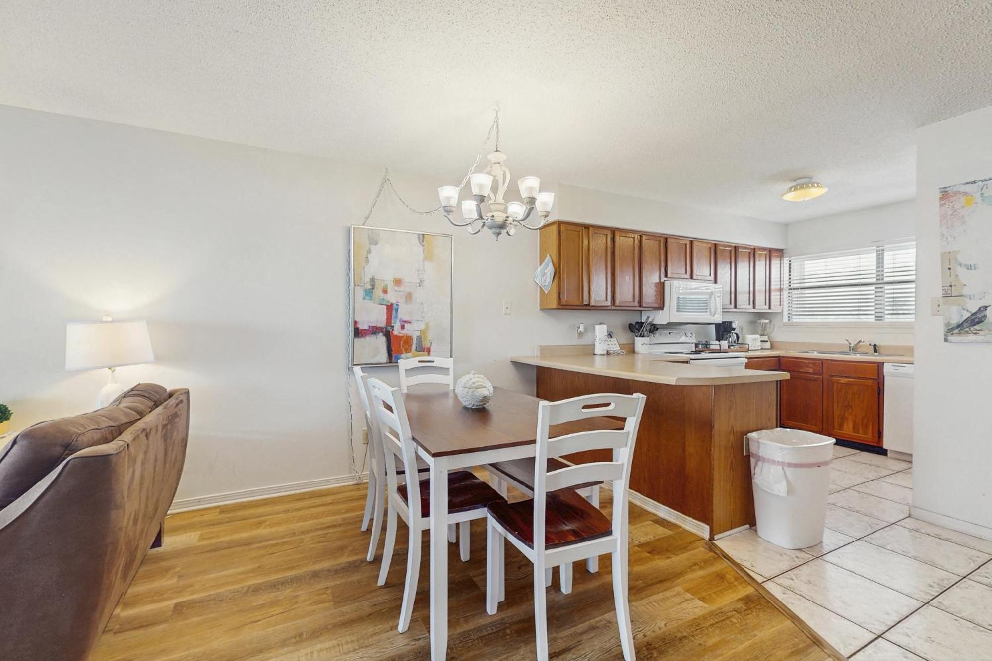 Seascape Villa Orange Beach Rum bild